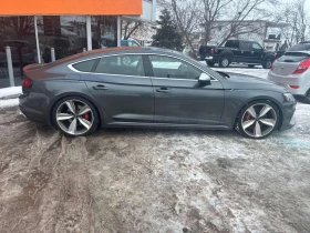 Audi Quattro 2.9 TFSI QUATTRO * ДИСТРОНИК* 360 КАМЕРА* , снимка 4 - Автомобили и джипове - 53637230