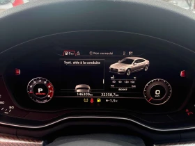 Audi Quattro 2.9 TFSI QUATTRO * ДИСТРОНИК* 360 КАМЕРА* , снимка 8 - Автомобили и джипове - 53637230