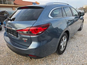 Mazda 6 2.0D SKYACTIVE/SPORTS-LINE/ - 7200 € / 14081.98 лв. - 57537185 4