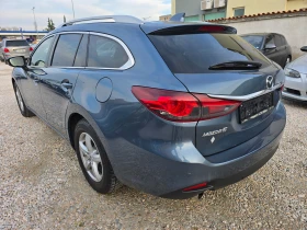 Mazda 6 2.0D SKYACTIVE/SPORTS-LINE/ - 7200 € / 14081.98 лв. - 57537185 2