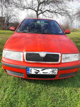 ����� �� �������� �� Skoda Octavia
