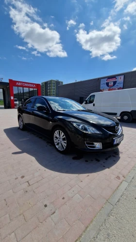 Mazda 6 GH - 4500 € / 8801.24 лв. - 99993126 3