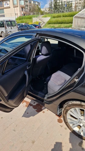 Mazda 6 GH - 4500 € / 8801.24 лв. - 99993126 7