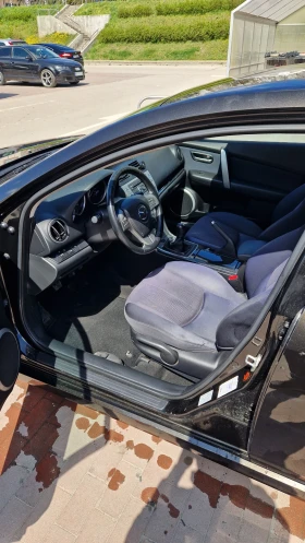 Mazda 6 GH - 4500 € / 8801.24 лв. - 99993126 6