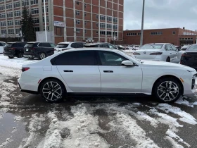 BMW 750 e xDrive/BOWERS & WILKINS/ПАНОРАМА/360 КАМЕРИ | Auto.bg — изображение 4