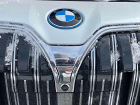 BMW 750 e xDrive/BOWERS & WILKINS/ПАНОРАМА/360 КАМЕРИ | Auto.bg — изображение 15