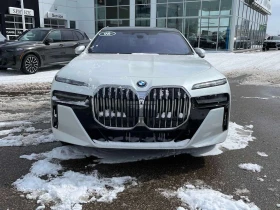 BMW 750 e xDrive/BOWERS & WILKINS/ПАНОРАМА/360 КАМЕРИ | Auto.bg — изображение 2