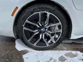 BMW 750 e xDrive/BOWERS & WILKINS/ПАНОРАМА/360 КАМЕРИ | Auto.bg — изображение 6