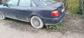 Audi A4 - 650 € / 1271.29 лв. - 53821418 2