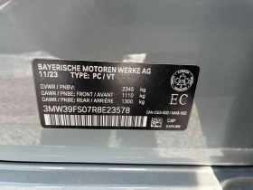 BMW 330 HEAD-UP * KEYLESS * SUNROOF * 360 * ���� �� �����  | Mobile.bg � ����� ������ 11