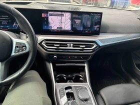 BMW 330 HEAD-UP * KEYLESS * SUNROOF * 360 * ���� �� �����  | Mobile.bg � ����� ������ 9