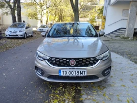 ����� �� �������� �� Fiat Tipo