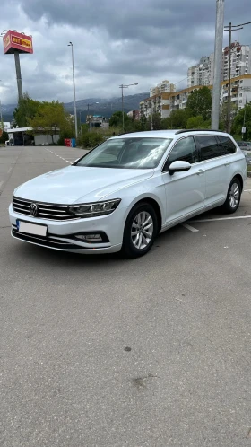 ����� �� �������� �� VW Passat � �������� �� 12.2027�. BUSINESS 