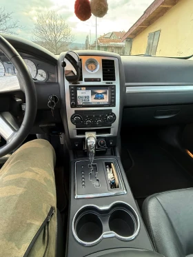 Chrysler 300c | Mobile.bg � ����� ������ 4