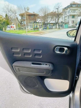 Citroen C3 FEEL PACK PureTech 83 S&S BVM5 E6.4 | Mobile.bg � ����� ������ 6