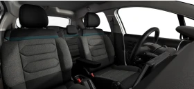 Citroen C3 FEEL PACK PureTech 83 S&S BVM5 E6.4 | Mobile.bg � ����� ������ 8