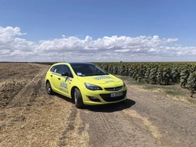 Opel Astra 1.3cdti  | Mobile.bg � ����� ������ 6