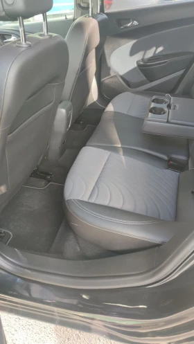 Opel Astra 1.3cdti  | Mobile.bg � ����� ������ 9