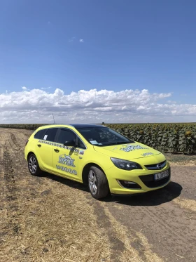 Opel Astra 1.3cdti  | Mobile.bg � ����� ������ 10