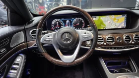 Mercedes-Benz S 560 LONG* 63 AMG PK* �����* �����* 360* ��* FULL* ���� | Mobile.bg � ����� ������ 6