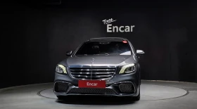 Mercedes-Benz S 560 LONG* 63 AMG PK* �����* �����* 360* ��* FULL* ���� | Mobile.bg � ����� ������ 2