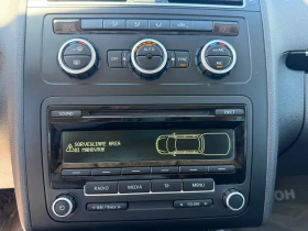 VW Touran 2.0TDI-140 HiGHLINE | Mobile.bg � ����� ������ 15
