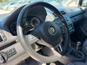 VW Touran 2.0TDI-140 HiGHLINE | Mobile.bg � ����� ������ 13