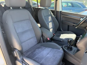 VW Touran 2.0TDI-140 HiGHLINE | Mobile.bg � ����� ������ 10