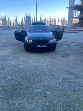 BMW 325 325i - 4200 € / 8214.49 лв. - 83430667 1