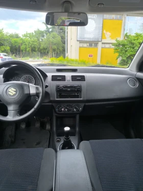 Suzuki Swift GL | Mobile.bg � ����� ������ 9