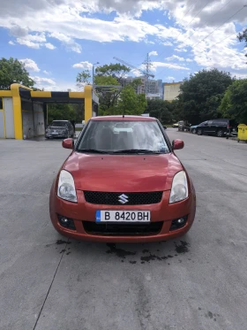 Suzuki Swift GL | Mobile.bg � ����� ������ 2
