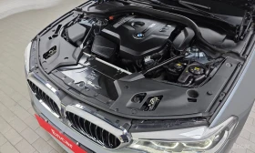 BMW 530 i xDrive M SPORT* DISTRONIC* HEAD-UP* 360 CAM*  | Auto.bg — изображение 16
