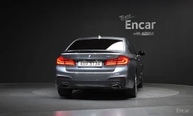 BMW 530 i xDrive M SPORT* DISTRONIC* HEAD-UP* 360 CAM*  | Auto.bg — изображение 4