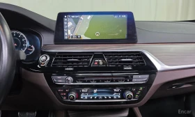 BMW 530 i xDrive M SPORT* DISTRONIC* HEAD-UP* 360 CAM*  | Auto.bg — изображение 10