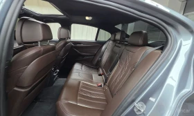 BMW 530 i xDrive M SPORT* DISTRONIC* HEAD-UP* 360 CAM*  | Auto.bg — изображение 14