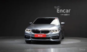 BMW 530 i xDrive M SPORT* DISTRONIC* HEAD-UP* 360 CAM*  | Auto.bg — изображение 2