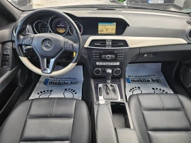 Mercedes-Benz C 180 2.2 CDI/BlueEfficiency/FULL SERVICE/ Подгрев/ - 7900 € / 15451.06 лв. - 50315224 8