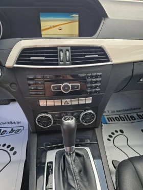 Mercedes-Benz C 180 2.2 CDI/BlueEfficiency/FULL SERVICE/ Подгрев/ - 7900 € / 15451.06 лв. - 50315224 16