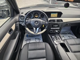 Mercedes-Benz C 180 2.2 CDI/BlueEfficiency/FULL SERVICE/ Подгрев/ - 7900 € / 15451.06 лв. - 50315224 13