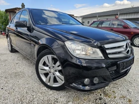 Mercedes-Benz C 180 2.2 CDI/BlueEfficiency/FULL SERVICE/ Подгрев/