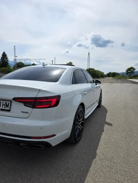 Audi A4 Quattro 3x S Line 90 000�� B&O | Mobile.bg � ����� ������ 12