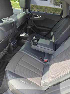 Audi A4 Quattro 3x S Line 90 000�� B&O | Mobile.bg � ����� ������ 5