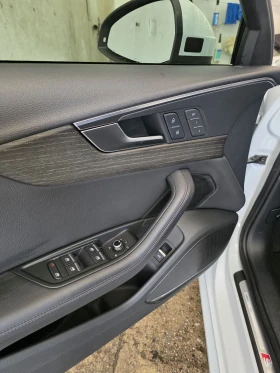 Audi A4 Quattro 3x S Line 90 000�� B&O | Mobile.bg � ����� ������ 9