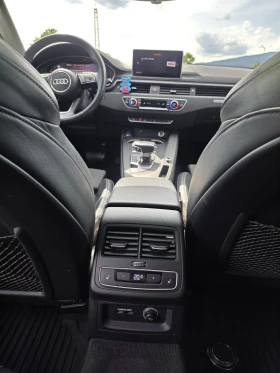 Audi A4 Quattro 3x S Line 90 000�� B&O | Mobile.bg � ����� ������ 7