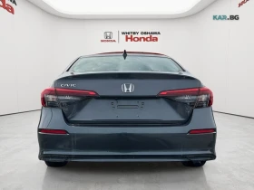 Honda Civic LX-B* FWD* ����������* (���� �� ��) | Mobile.bg � ����� ������ 4