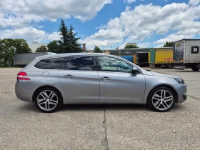 Peugeot 308 1.6 HDI-Италия-GT-line - 6299 € / 12319.77 лв. - 73155748 5