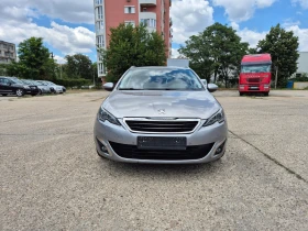 Peugeot 308 1.6 HDI-Италия-GT-line