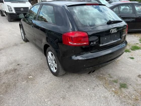 Audi A3 2.0TDI QUATTRO | Mobile.bg � ����� ������ 5