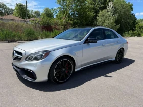 ������ Mercedes-Benz E 63 A...