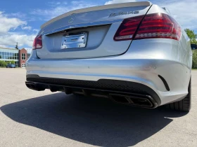 Mercedes-Benz E 63 AMG S * ��������� ���� �� �������� *  | Mobile.bg � ����� ������ 7